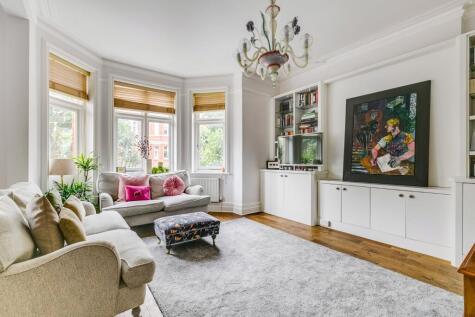 Lauderdale Road, Little Venice