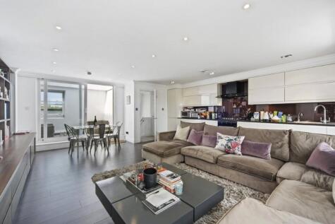 Abbey Road, St. John's Wood