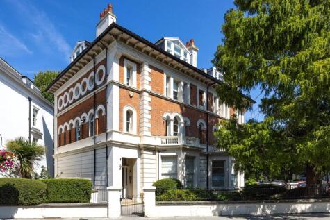 Blomfield Road, Little Venice