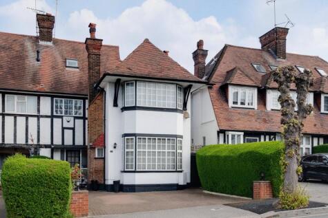 Dunstan Road, London