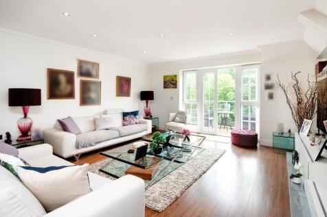 Holders Hill Road, London