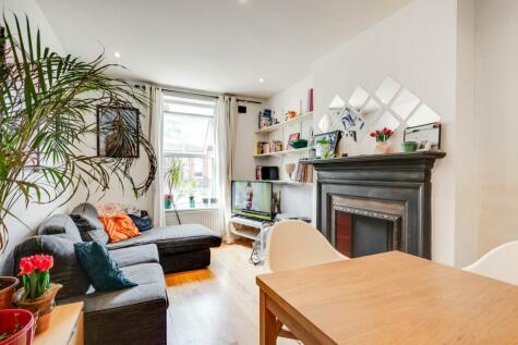 West Hampstead - 3 bedroom apartment for sale