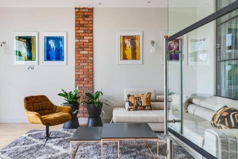 Kimberley Road, Queens Park