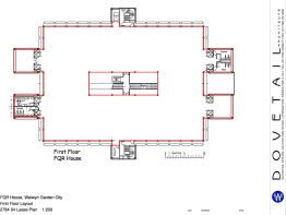 2784 04 First Floor Layout lease plan.pdf