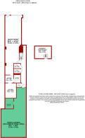 Floor/Site plan 1