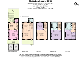 Myddelton Square Flo