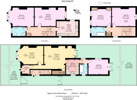 Penn Road Floor Plan
