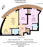 Goodwin Street Floor