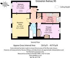 Grosvenor Avenue Flo
