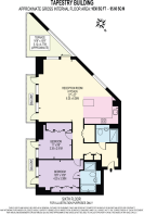 22 Tapestry Building