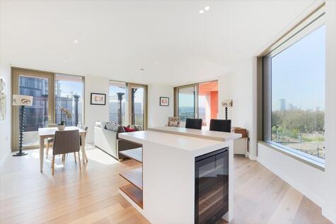 Tapestry Apartments, Kings Cross, N1C