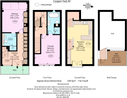 Coopers Yard Floor P