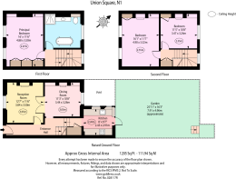 Union Square Floor P