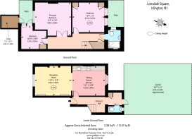 Lonsdale Square Floo