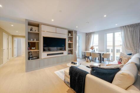 Phoenix Place, Clerkenwell, WC1X