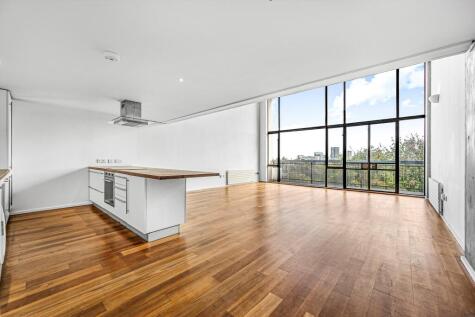 Wenlock Road, Islington, N1