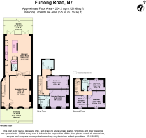 Furlong Road Floor P