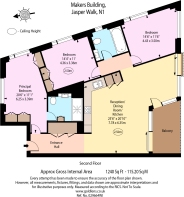 Jasper Walk Floor Pl
