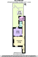 93A Balls Pond Road,