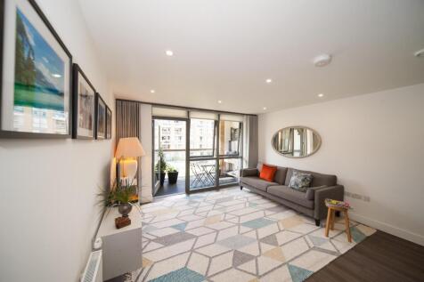 Arlington Avenue, London, N1