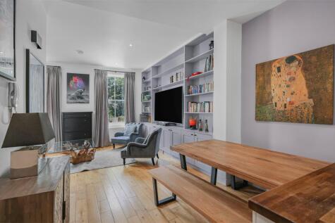 Mountgrove Road, Highbury, N5