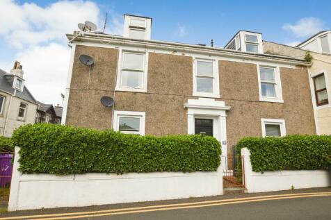 Largs - 2 bedroom flat for sale