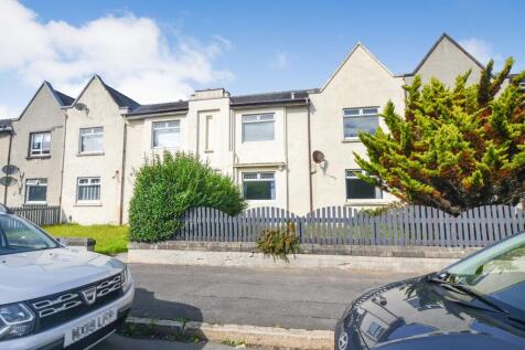 29b Gillies Street, Troon, KA10 6QH