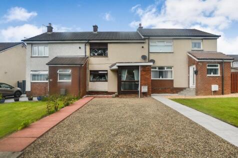 10 Keir Hardie Court, Beith, KA15 1DW