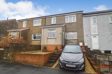 20 Sycamore Avenue, Beith, KA15 2DW