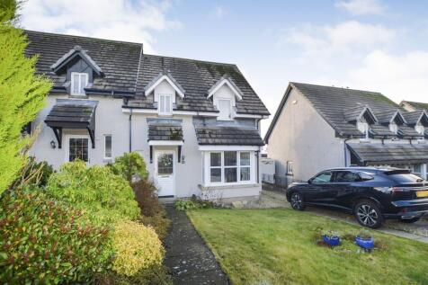 30 Hauplands Way, West Kilbride, KA23 9GB