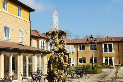 201 Sienna Court, Chadderton, OL9 0QE