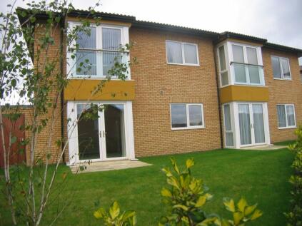 104 Sienna Court, Chadderton, OL9 0QE