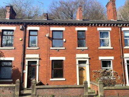 5 Jubilee, Milnrow Road, Shaw, Oldham, OL2 8BX