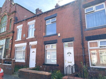 53 Stanley Road, Chadderton, Oldham, OL9 7HA