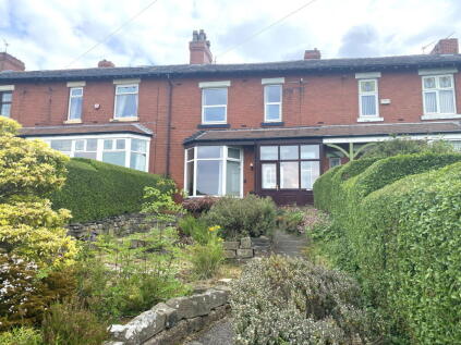 488 Ripponden Road, Oldham, OL4 2LL