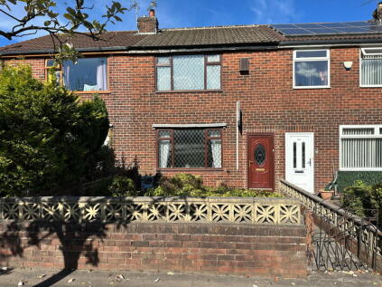 106 Oldham Road, Shaw, Oldham, OL2 8SA