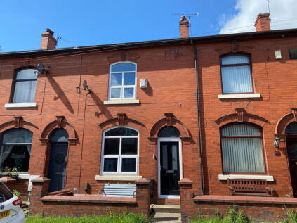 33 Glen Grove, Royton, Oldham, OL2 5SY