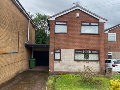 53 Partridge Way, Chadderton, Oldham, OL9 0NT