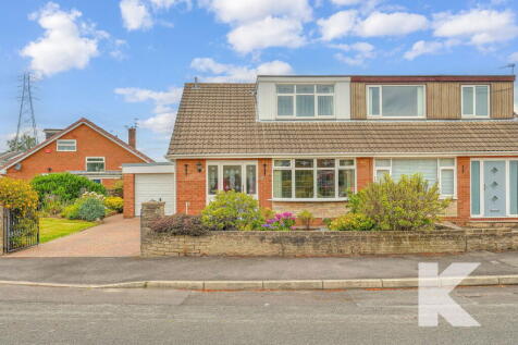 28 Chichester Crescent, Chadderton OL9 0RW