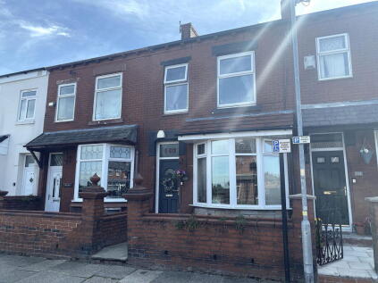 140 Boundary Park Road, Oldham, OL1 2NZ
