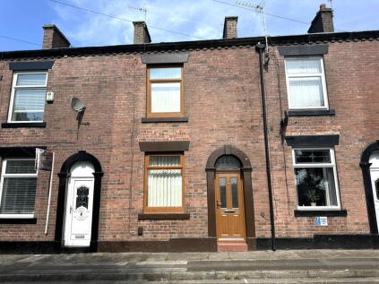 12 Grafton Street, Oldham, OL1 4SD