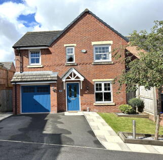 29 Ginnell Farm Avenue, Rochdale, OL16 4GF