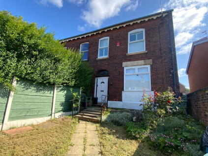 78 Stoneleigh Street, Derker, Oldham, OL1 4LD