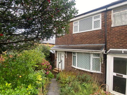 30 Whiteley Street, Chadderton OL9 7HY