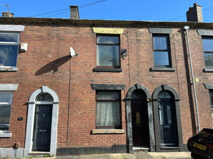 24a Grafton Street, Moorside, Oldham, OL1 4SD