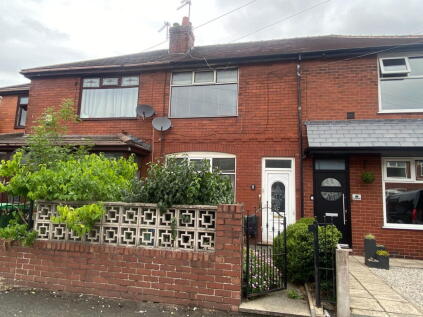 98 Chestnut Street, Chadderton, Oldham, OL9 8HF
