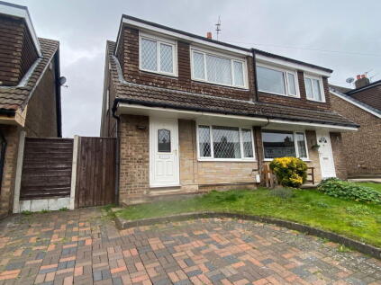 9 Dawlish Avenue, Chadderton OL9 0RF