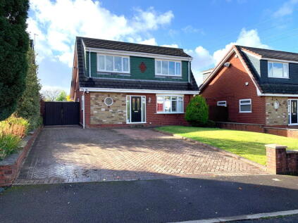 25 Kirkdale Drive, Royton, Oldham, OL2 5TG