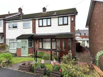 23 Camberwell Way, Royton, Oldham, OL2 5TL