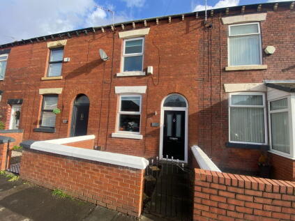 515 Foxdenton Lane, Chadderton OL9 9QS
